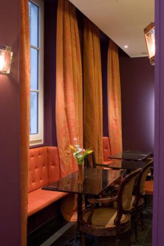 Windsor Opera Hotell Paris Eksteriør bilde