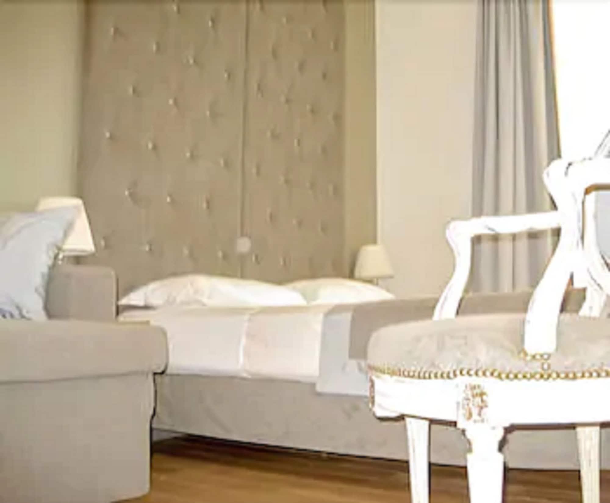 Windsor Opera Hotell Paris Eksteriør bilde