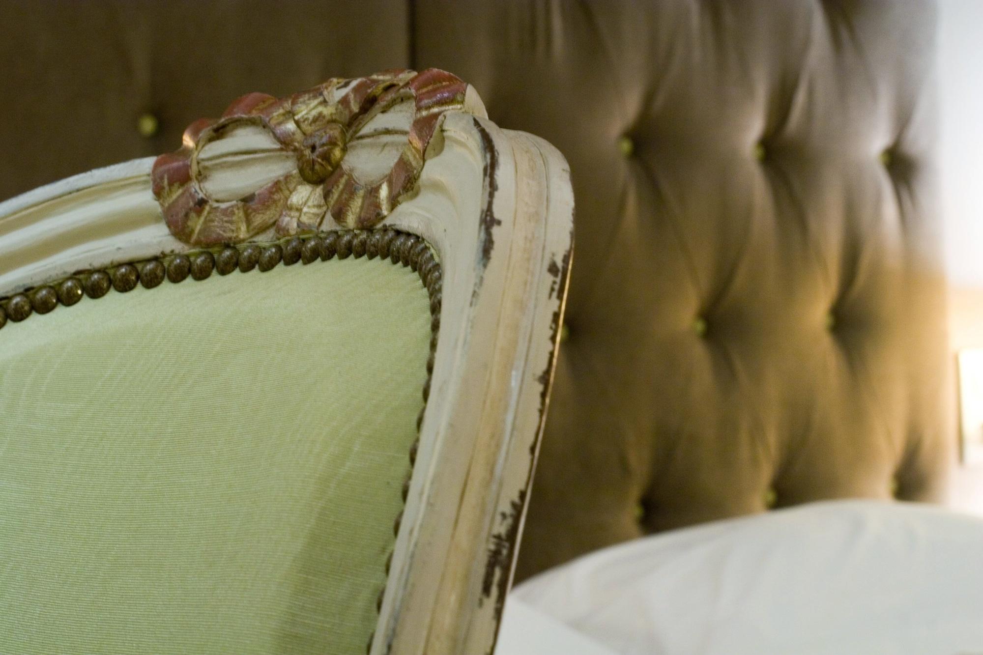 Windsor Opera Hotell Paris Eksteriør bilde