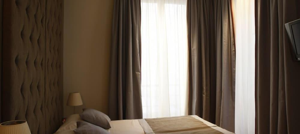 Windsor Opera Hotell Paris Eksteriør bilde
