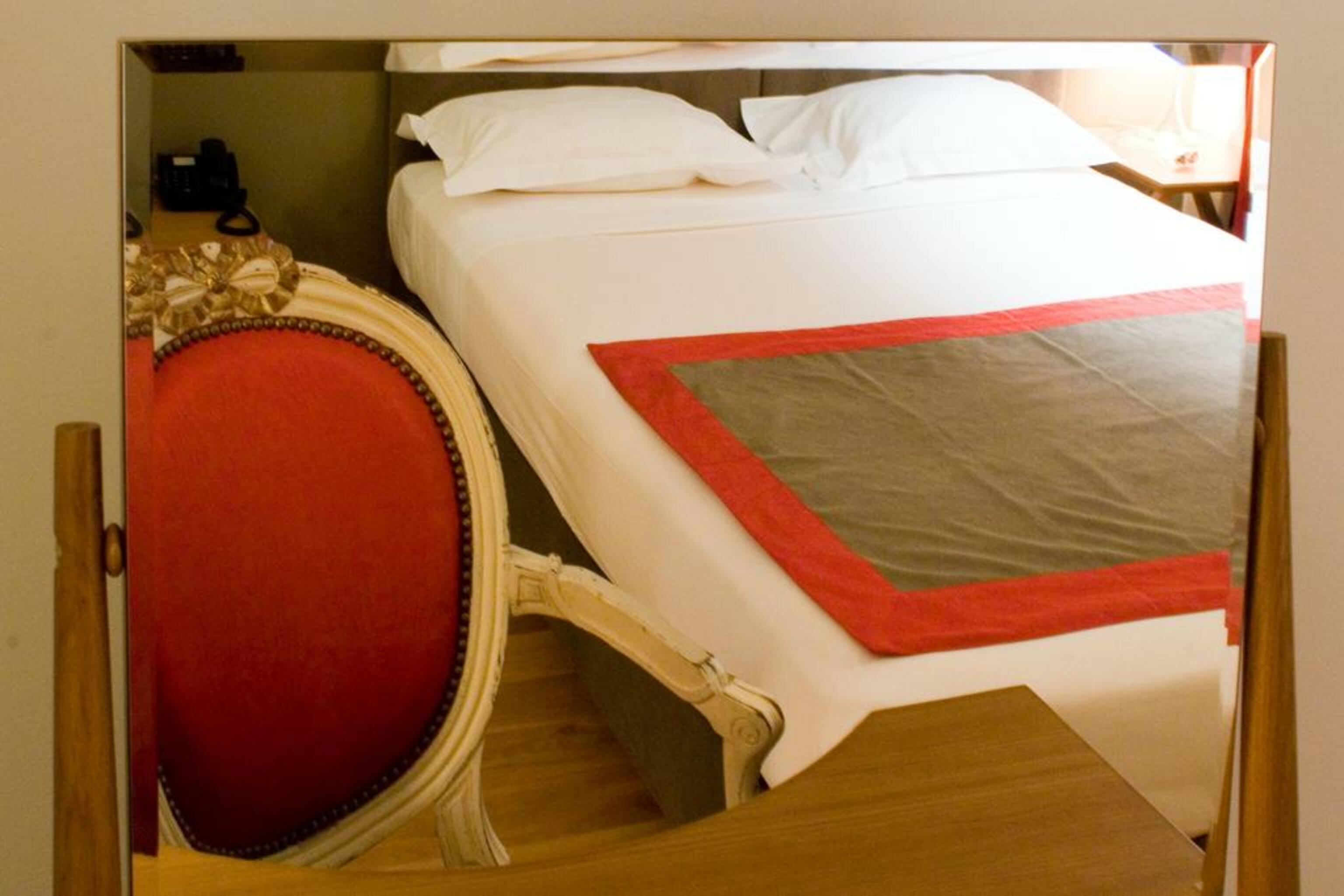 Windsor Opera Hotell Paris Eksteriør bilde