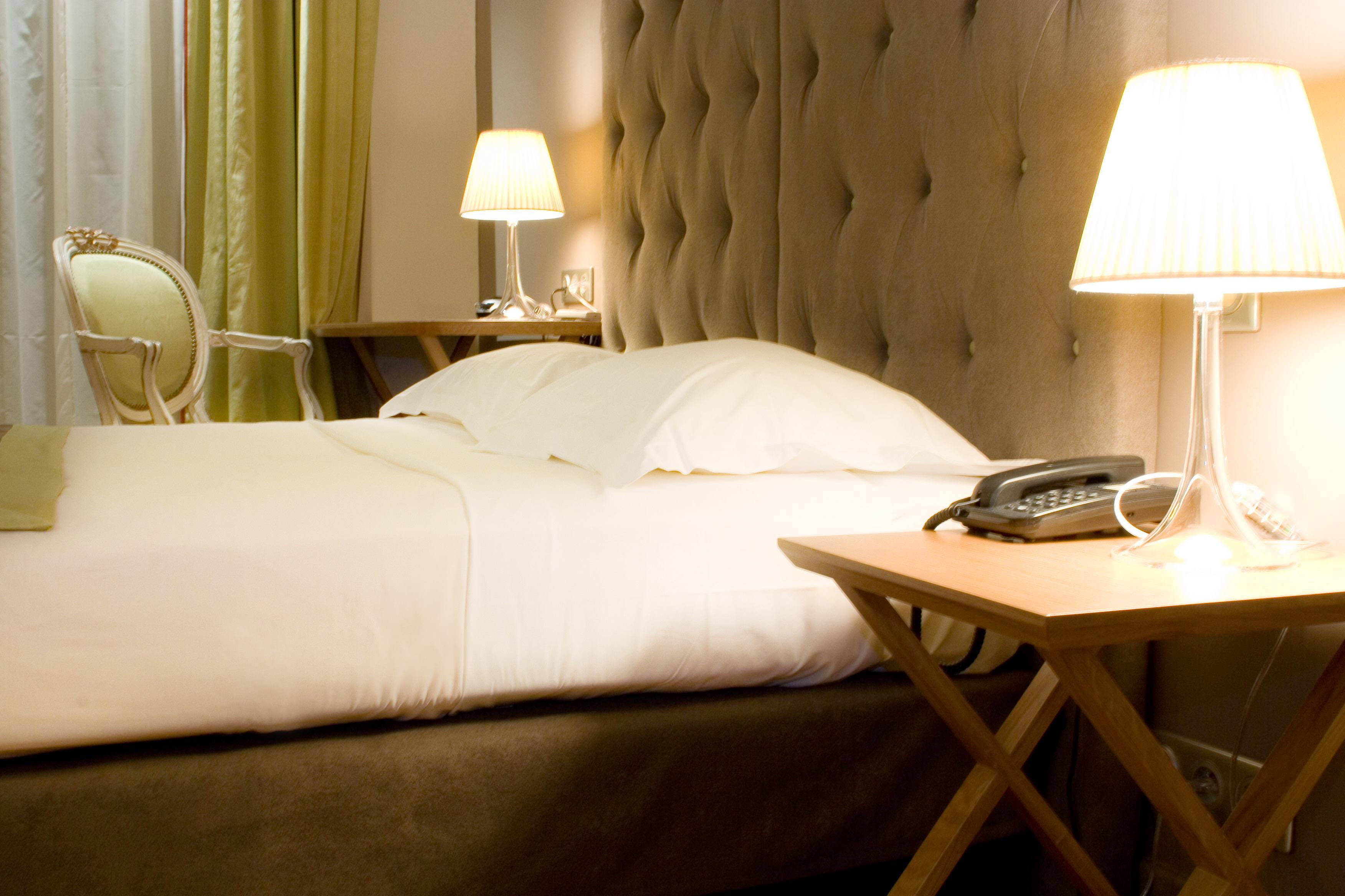 Windsor Opera Hotell Paris Eksteriør bilde