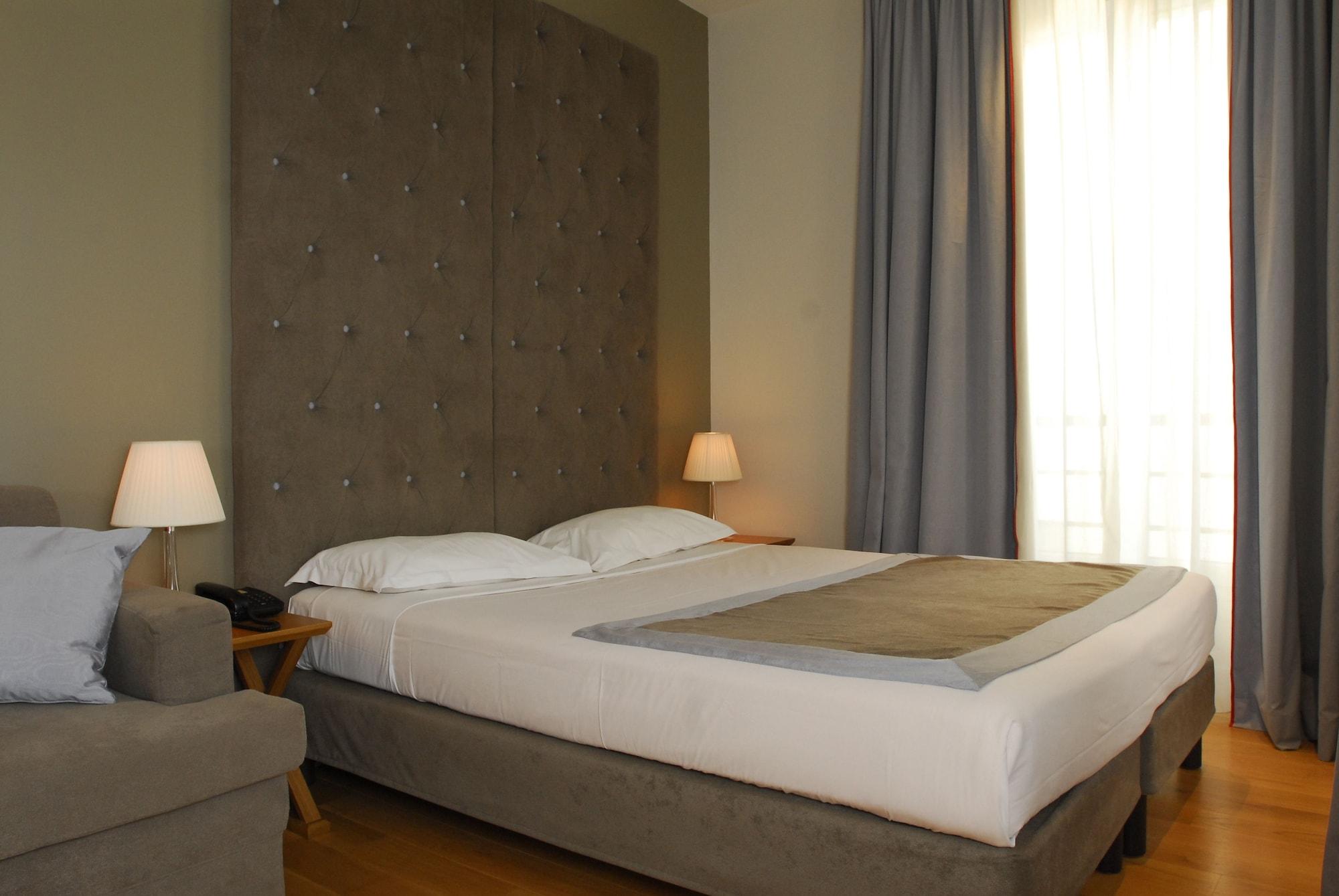 Windsor Opera Hotell Paris Eksteriør bilde