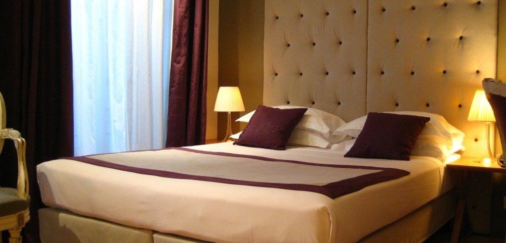 Windsor Opera Hotell Paris Eksteriør bilde